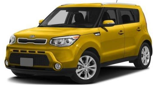 KIA SOUL 2016 KNDJP3A50G7286297 image