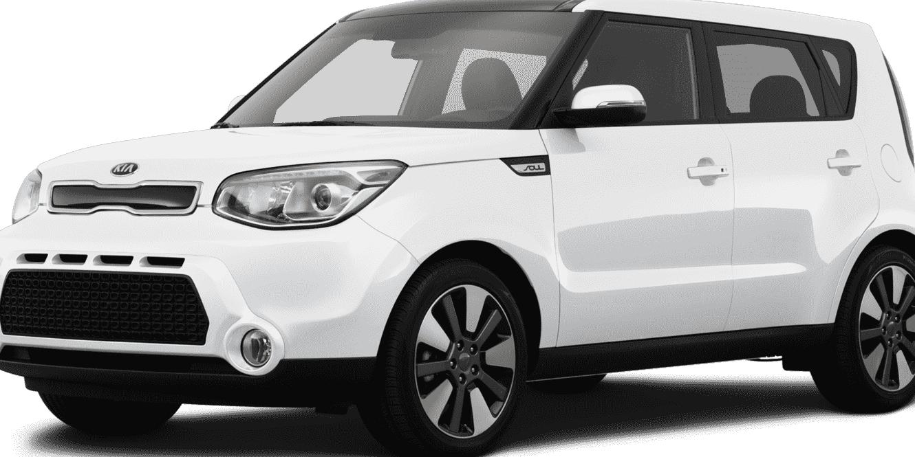 KIA SOUL 2016 KNDJX3A55G7250458 image