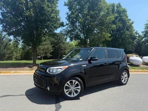 KIA SOUL 2016 KNDJX3A55G7385116 image