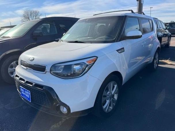 KIA SOUL 2016 KNDJP3A50G7398887 image