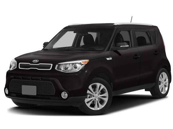 KIA SOUL 2016 KNDJN2A26G7857121 image