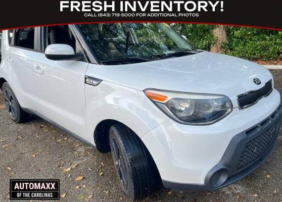 KIA SOUL 2016 KNDJN2A2XG7355373 image
