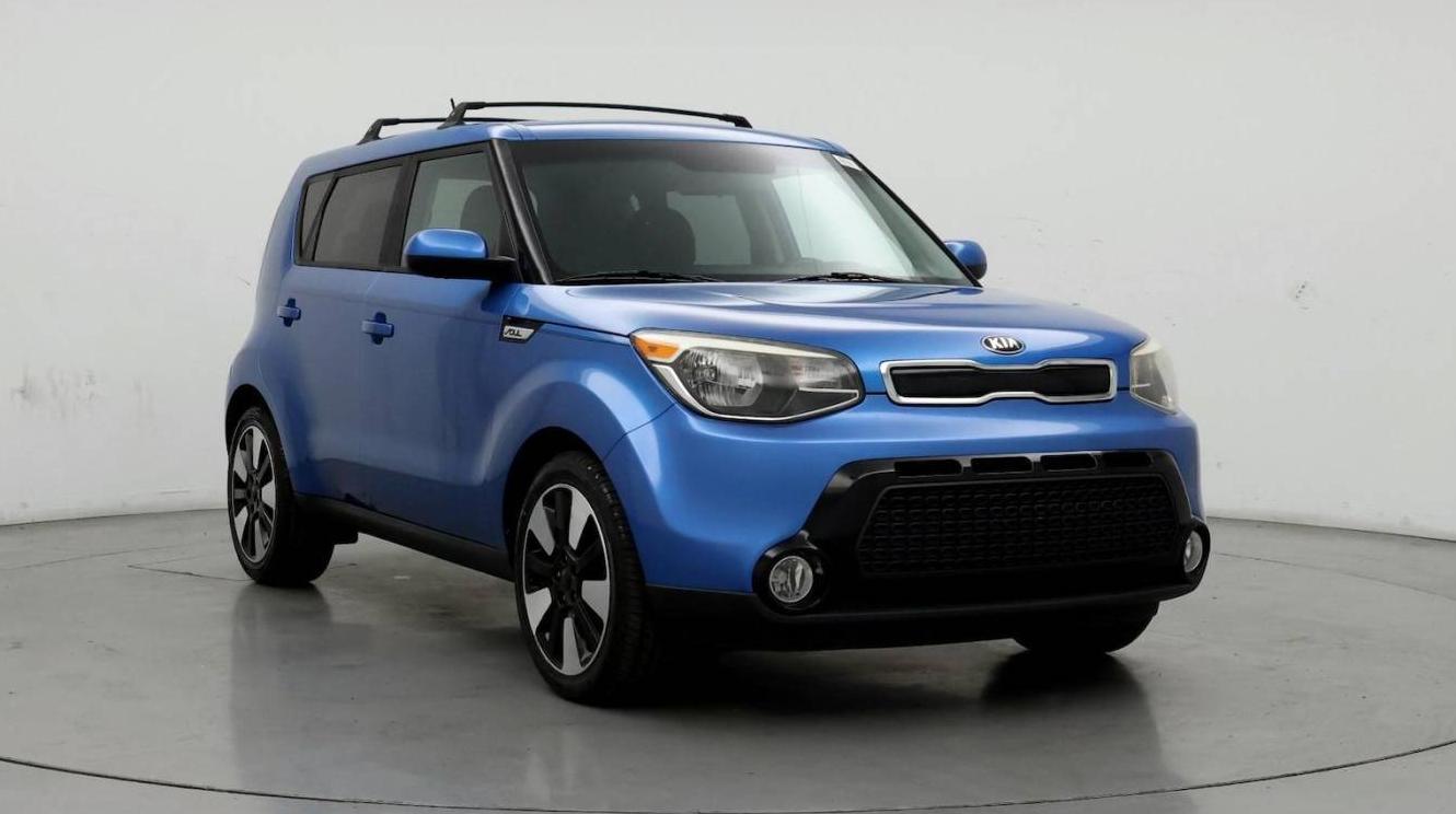 KIA SOUL 2016 KNDJP3A52G7351800 image