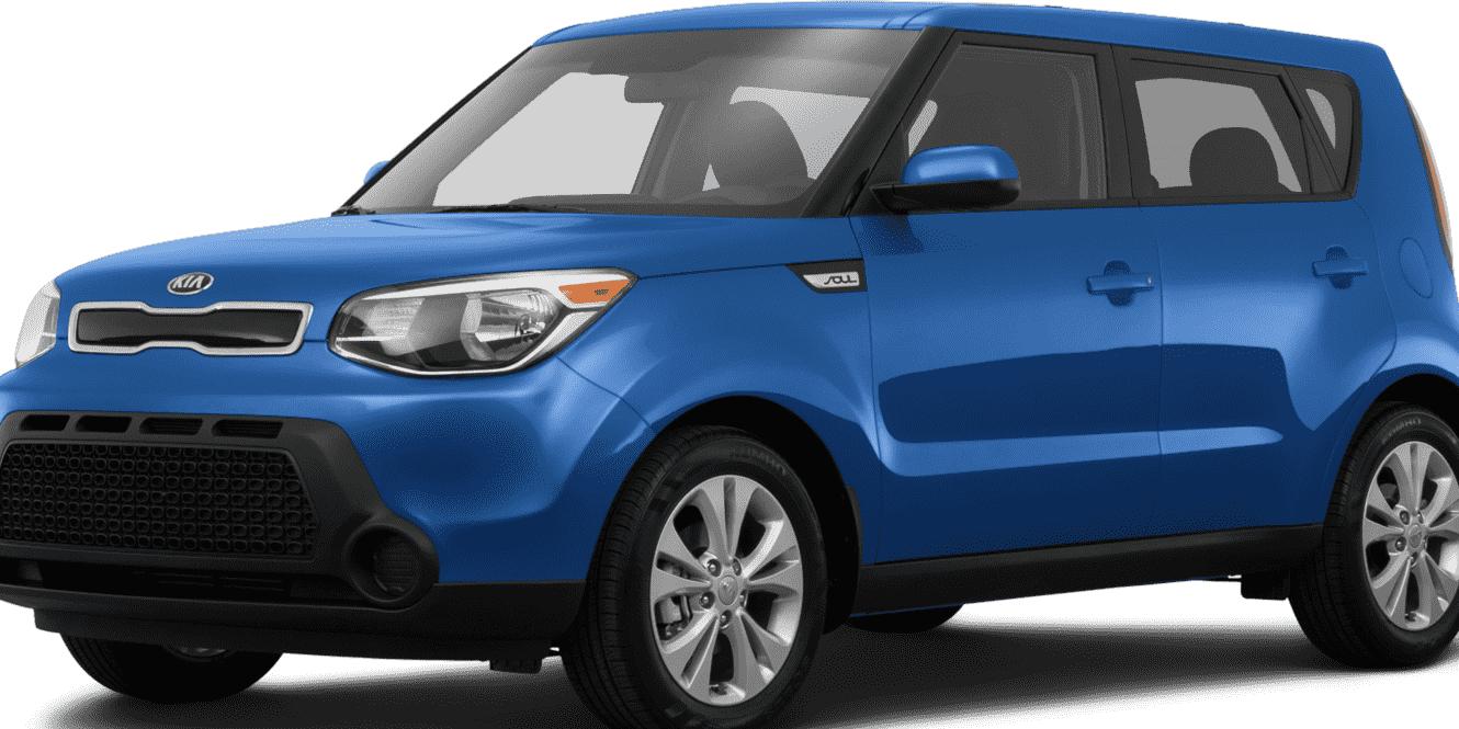 KIA SOUL 2016 KNDJP3A53G7271440 image