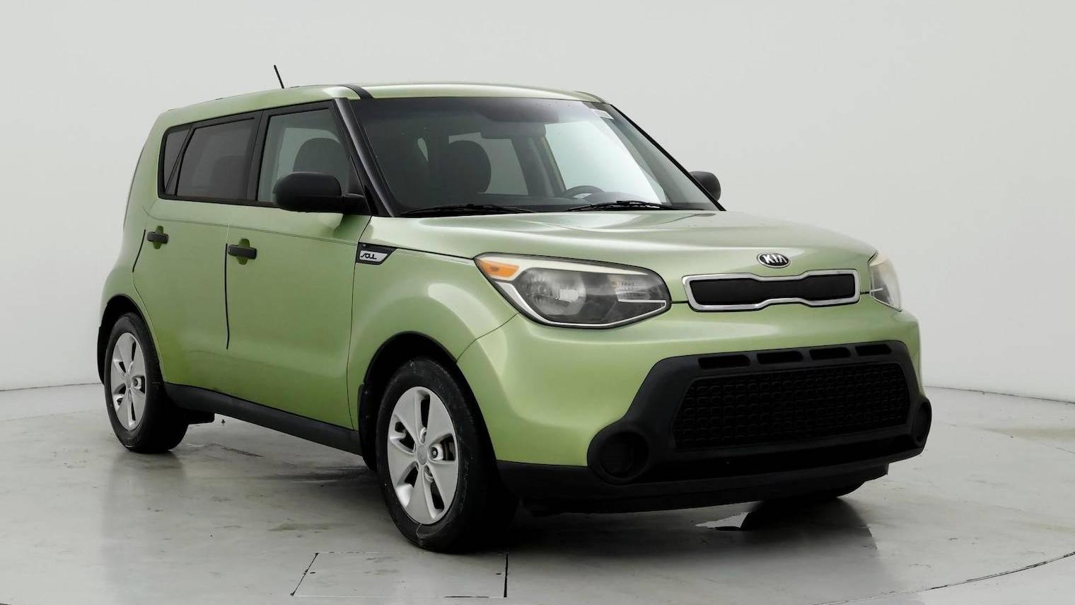 KIA SOUL 2016 KNDJN2A2XG7821674 image