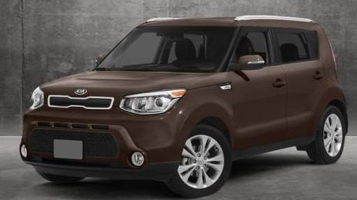 KIA SOUL 2016 KNDJN2A27G7290661 image