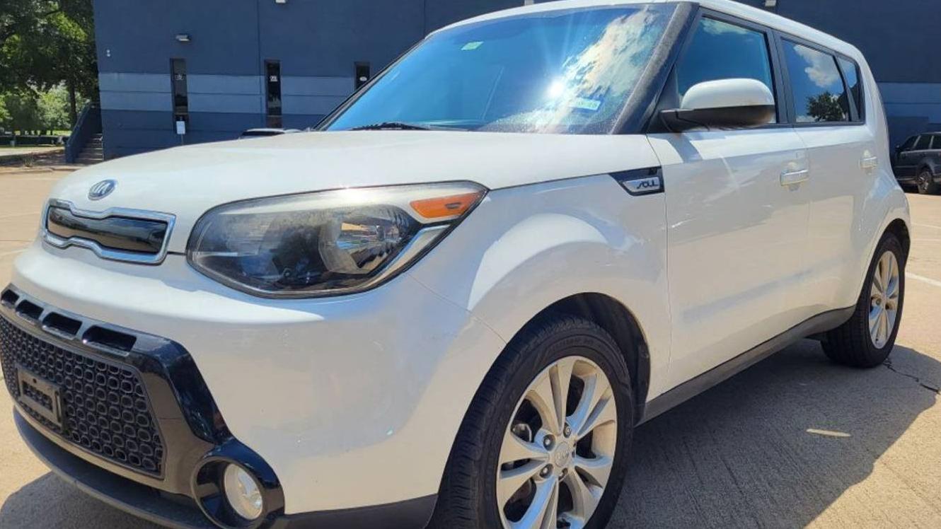 KIA SOUL 2016 KNDJP3A50G7248763 image