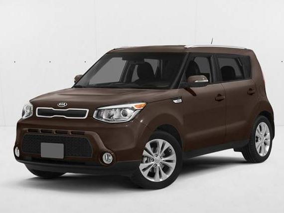 KIA SOUL 2016 KNDJN2A2XG7264846 image