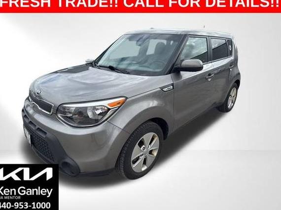 KIA SOUL 2016 KNDJN2A24G7401585 image