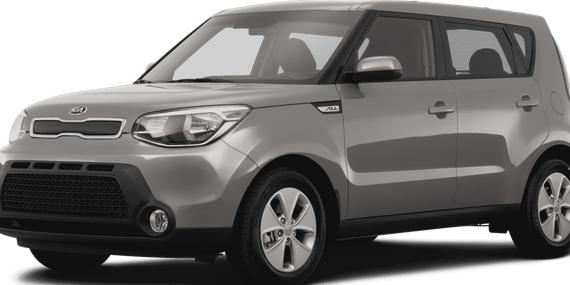 KIA SOUL 2016 KNDJN2A26G7309541 image