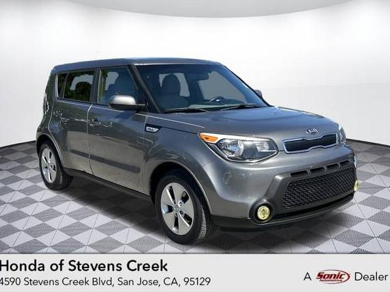 KIA SOUL 2016 KNDJN2A26G7338683 image