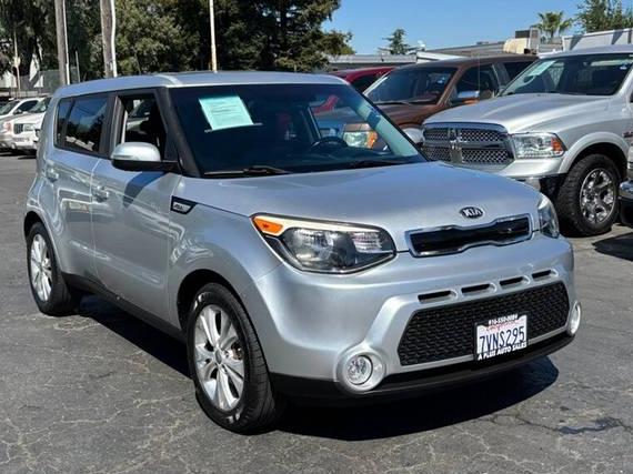 KIA SOUL 2016 KNDJX3A54G7859198 image