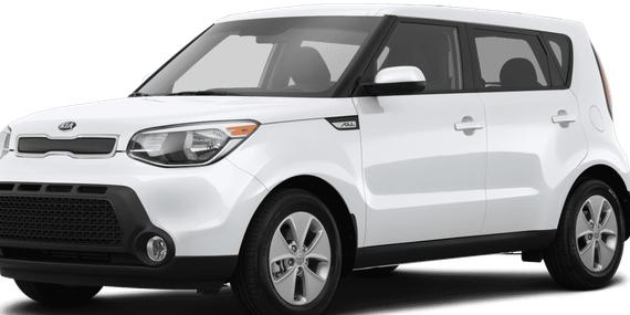 KIA SOUL 2016 KNDJN2A26G7274371 image