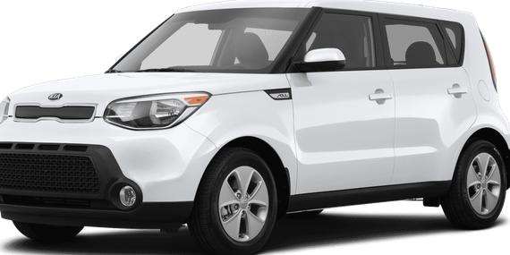 KIA SOUL 2016 KNDJN2A29G7249318 image