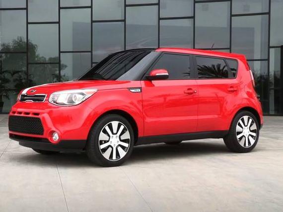 KIA SOUL 2016 KNDJP3A5XG7303350 image