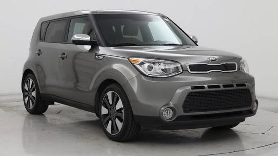KIA SOUL 2016 KNDJX3A54G7256171 image