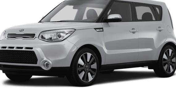 KIA SOUL 2016 KNDJX3A58G7857860 image