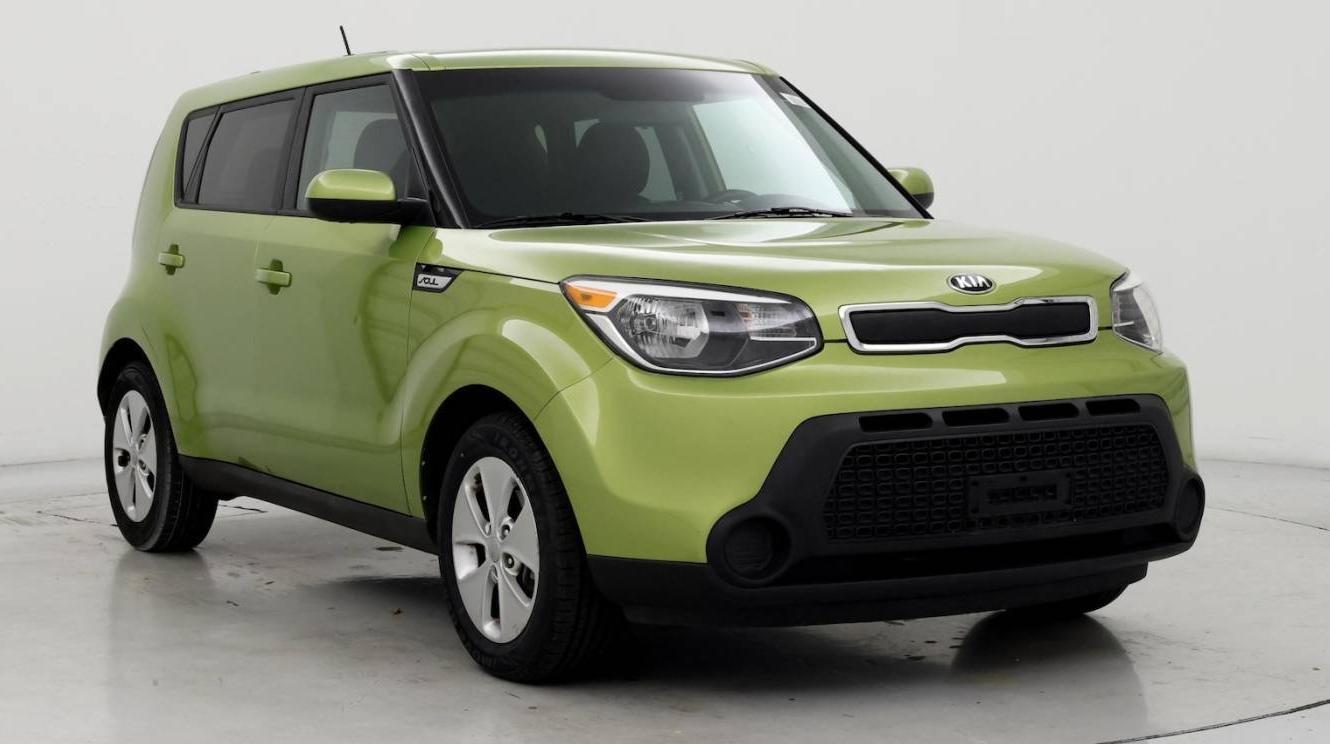 KIA SOUL 2016 KNDJN2A28G7854513 image