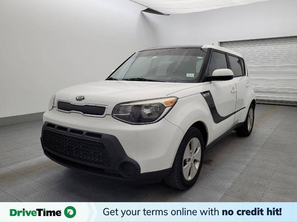 KIA SOUL 2016 KNDJN2A2XG7381326 image