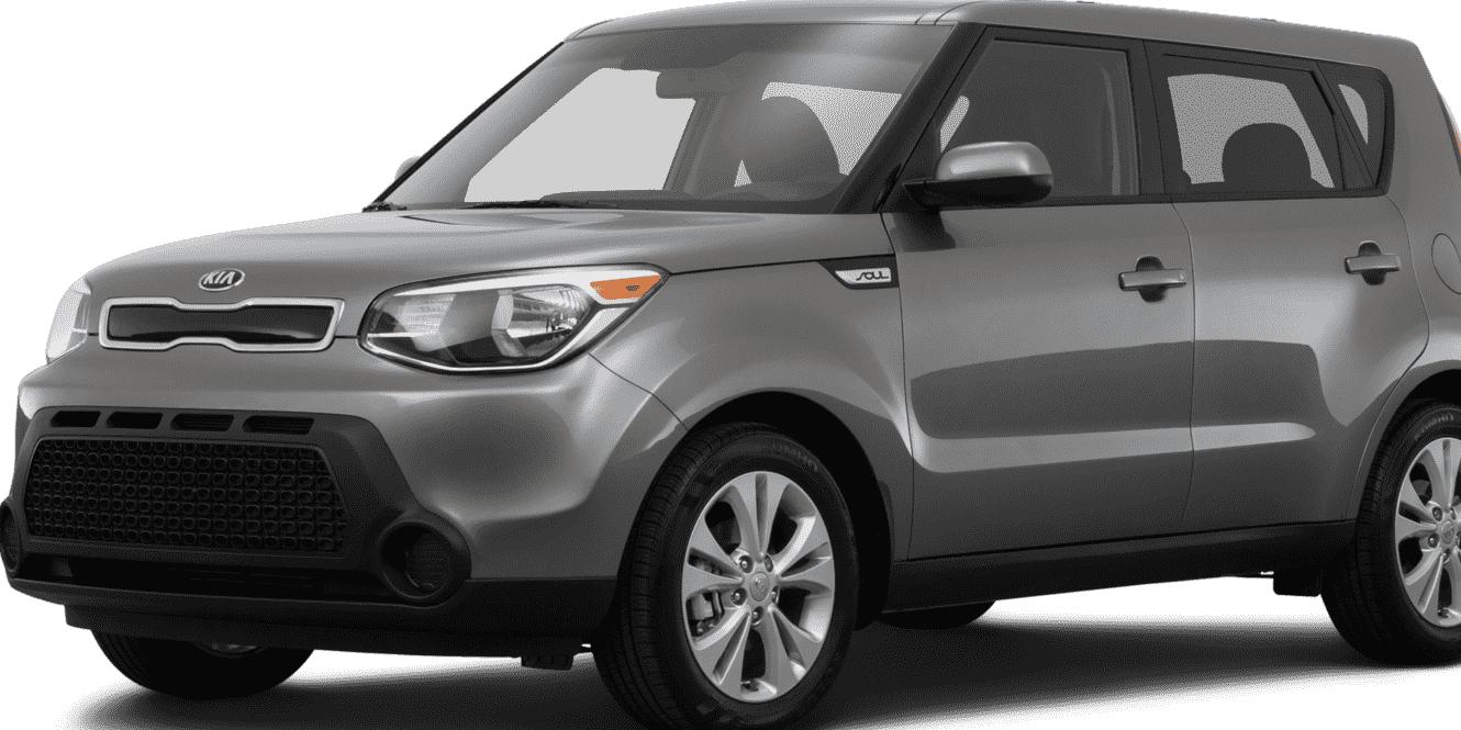 KIA SOUL 2016 KNDJP3A53G7268831 image