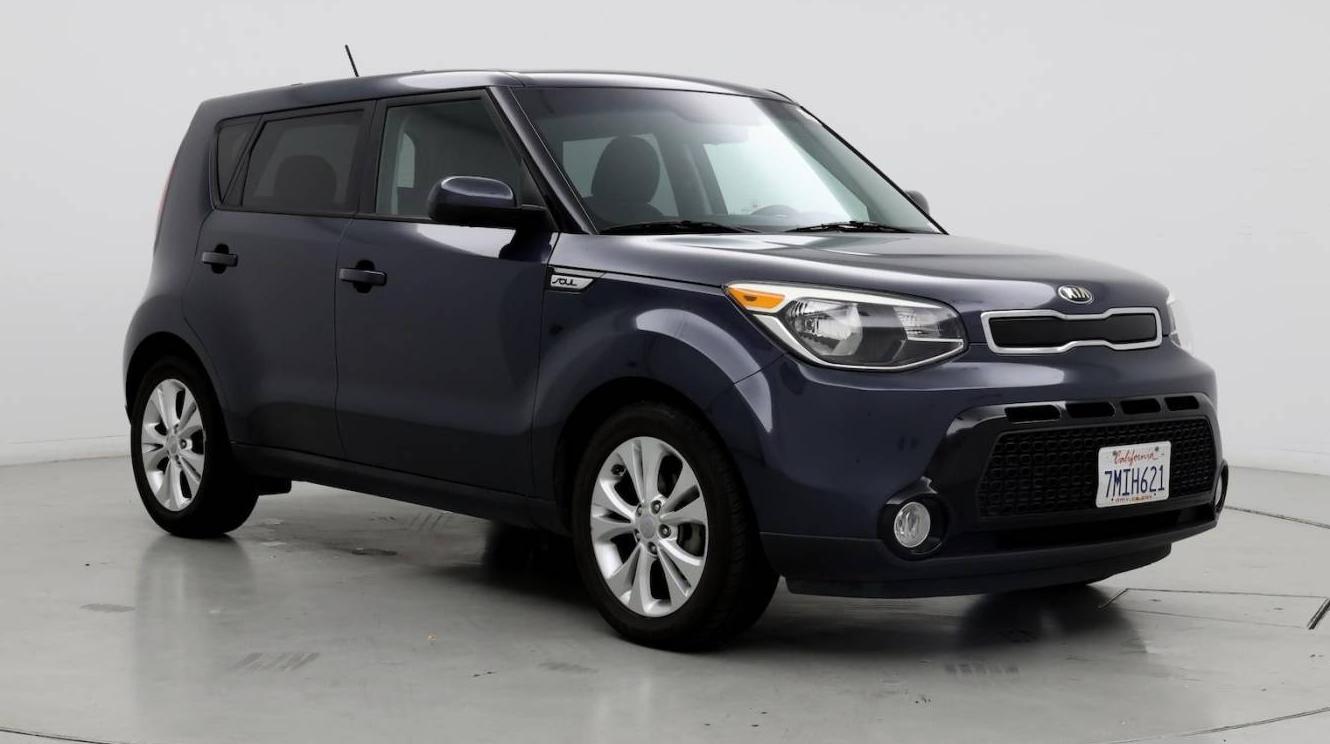 KIA SOUL 2016 KNDJP3A51G7242387 image