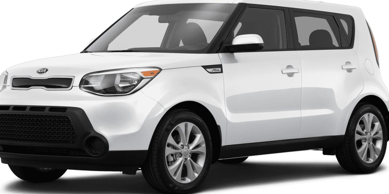 KIA SOUL 2016 KNDJP3A55G7262772 image