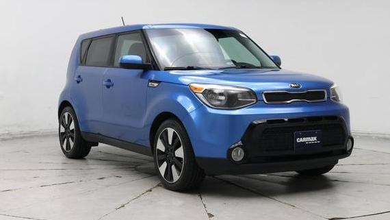 KIA SOUL 2016 KNDJP3A56G7361472 image