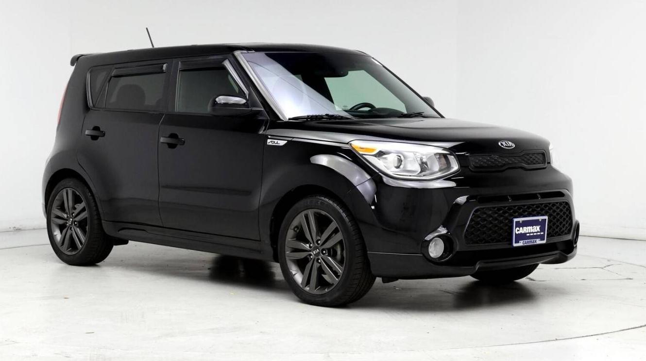 KIA SOUL 2016 KNDJP3A53G7364524 image