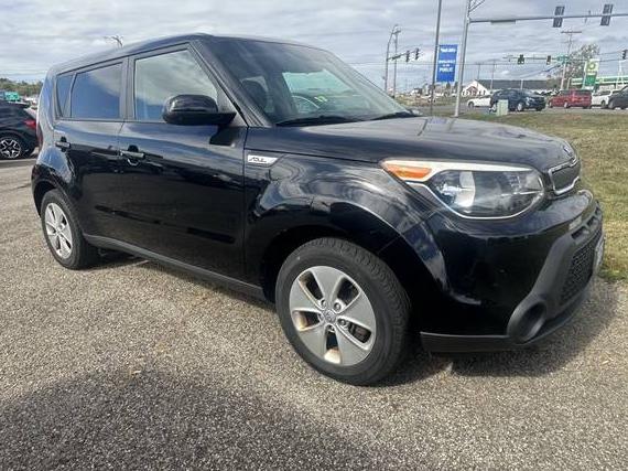 KIA SOUL 2016 KNDJN2A2XG7327735 image
