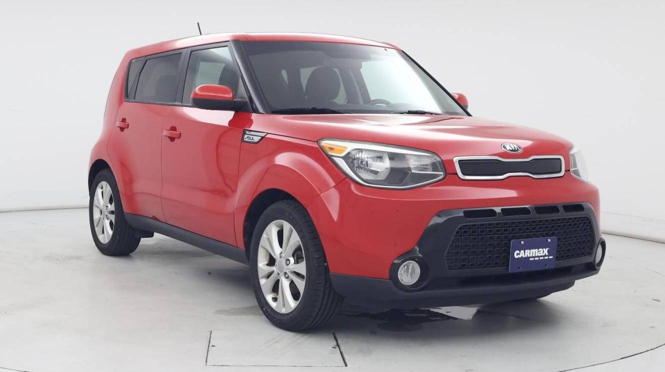 KIA SOUL 2016 KNDJP3A55G7851160 image