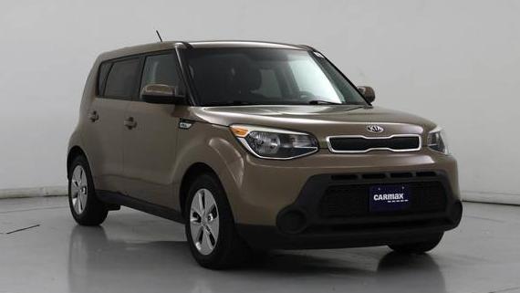 KIA SOUL 2016 KNDJN2A23G7301526 image