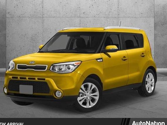 KIA SOUL 2016 KNDJN2A24G7324877 image