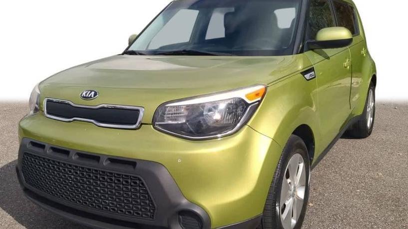 KIA SOUL 2016 KNDJN2A2XG7832609 image