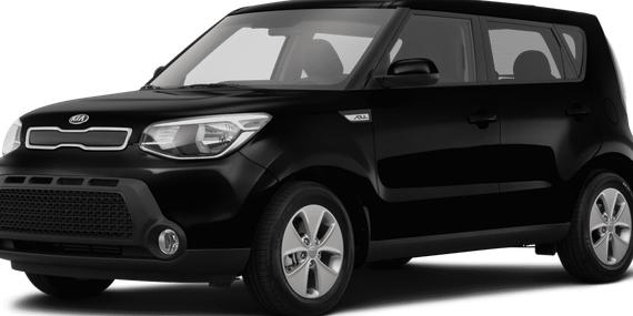 KIA SOUL 2016 KNDJN2A21G7849122 image