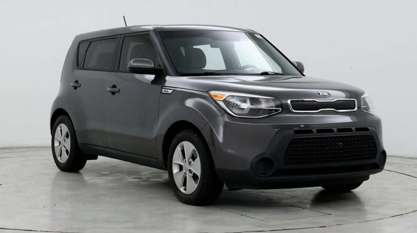 KIA SOUL 2016 KNDJN2A27G7299120 image