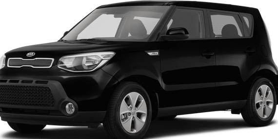 KIA SOUL 2016 KNDJN2A28G7253697 image