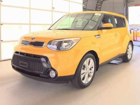 KIA SOUL 2016 KNDJP3A57G7284028 image