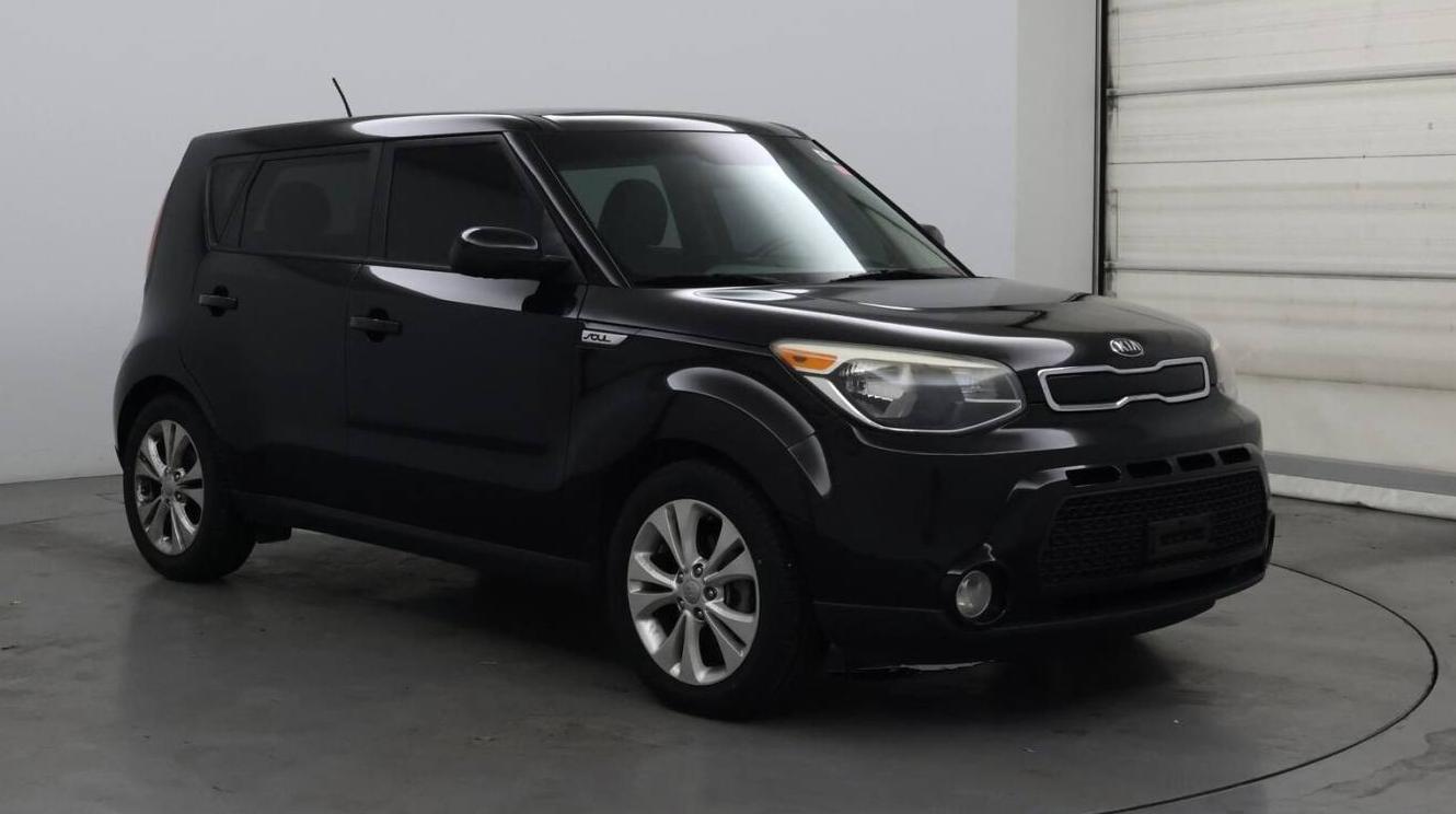 KIA SOUL 2016 KNDJP3A54G7274038 image