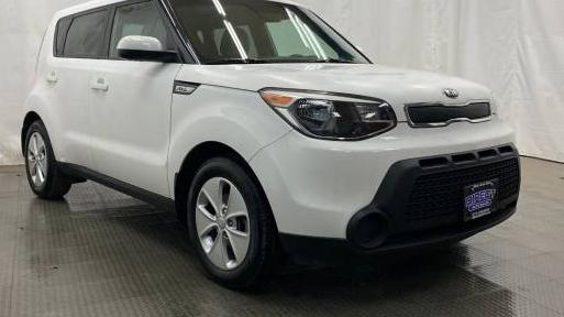 KIA SOUL 2016 KNDJN2A29G7399882 image