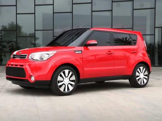 KIA SOUL 2016 KNDJN2A29G7328908 image