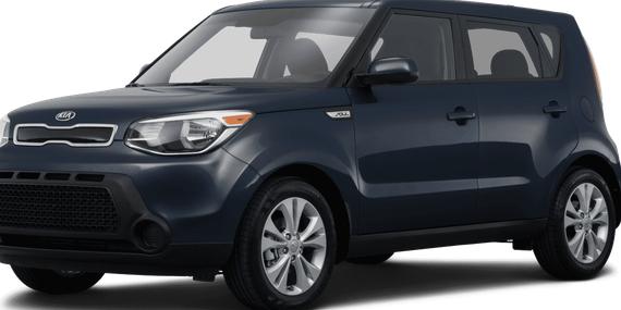 KIA SOUL 2016 KNDJP3A59G7301542 image