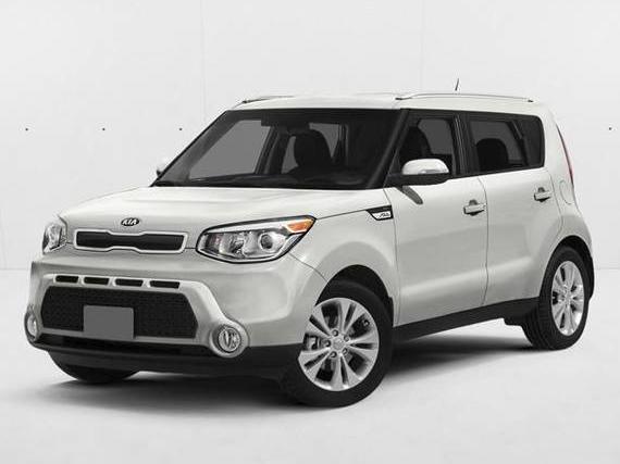 KIA SOUL 2016 KNDJN2A26G7395711 image