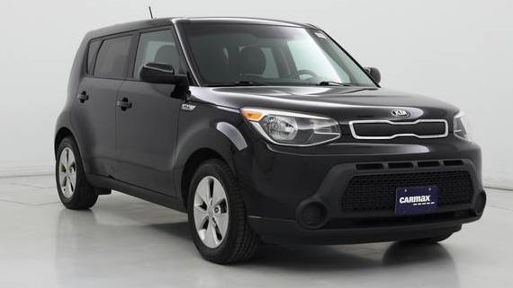 KIA SOUL 2016 KNDJN2A25G7396848 image
