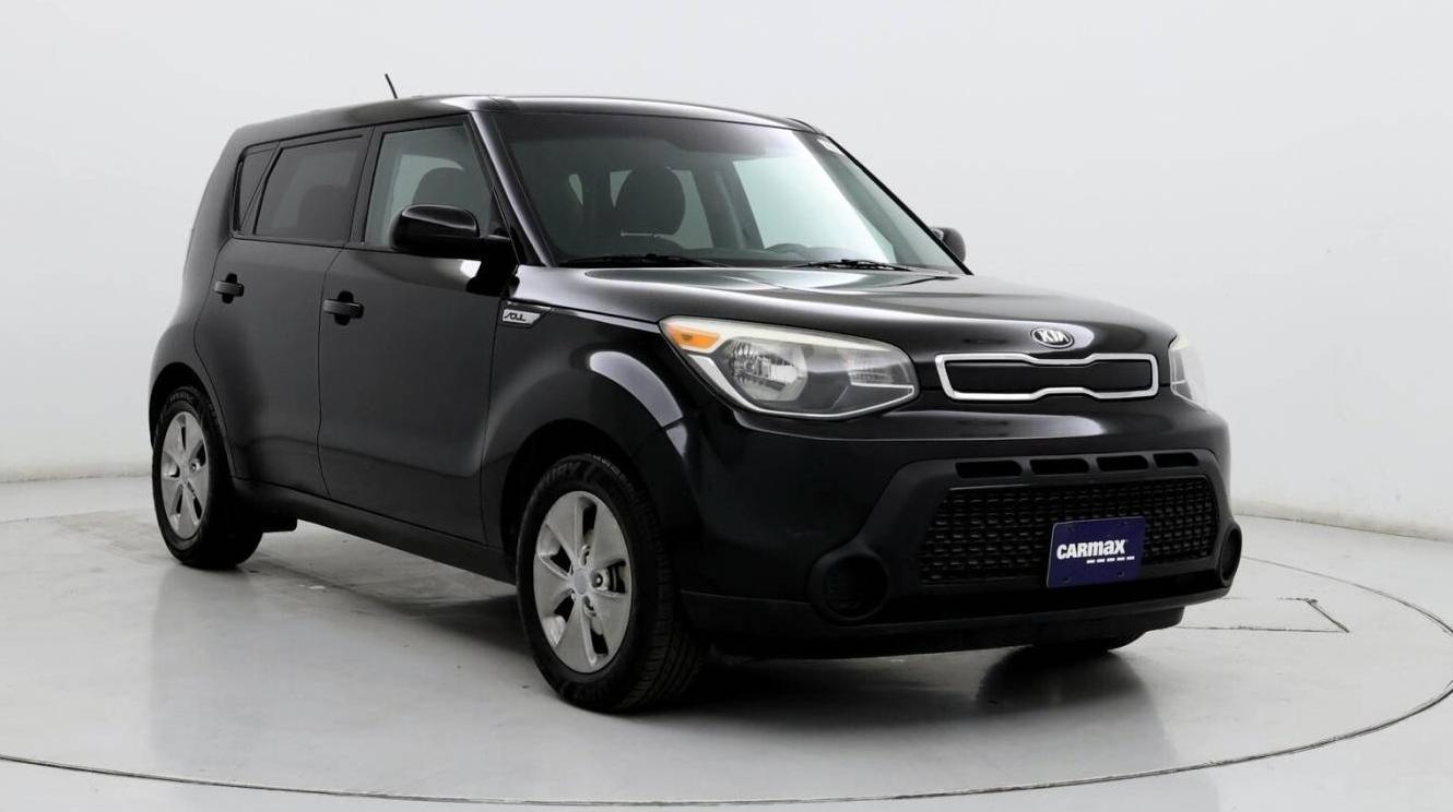 KIA SOUL 2016 KNDJN2A20G7829797 image