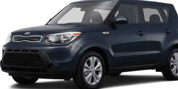 KIA SOUL 2016 KNDJP3A5XG7336641 image