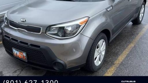 KIA SOUL 2016 KNDJN2A28G7273643 image