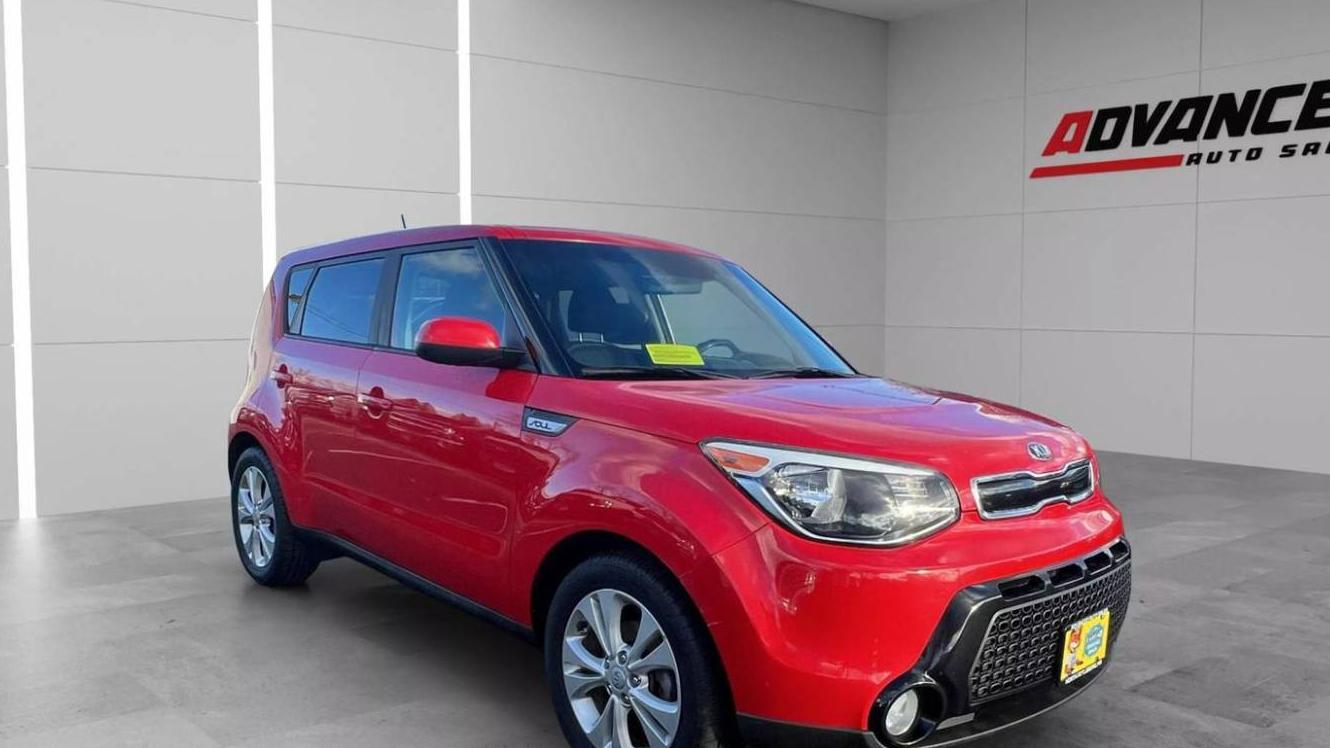 KIA SOUL 2016 KNDJP3A50G7849736 image