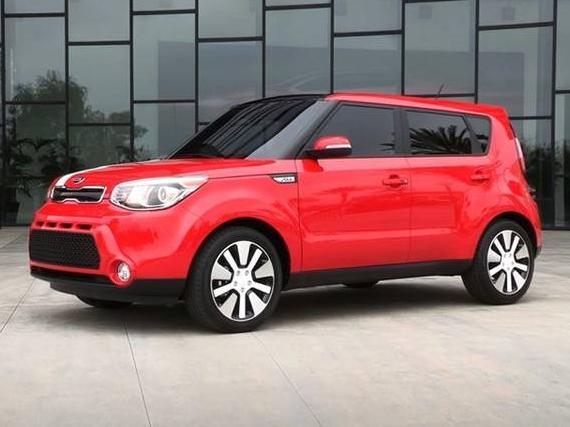 KIA SOUL 2016 KNDJN2A21G7311228 image