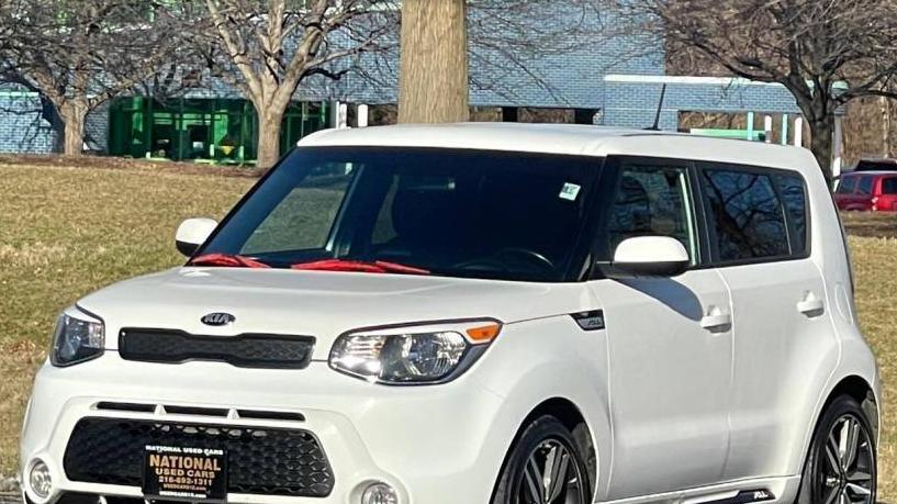 KIA SOUL 2016 KNDJP3A50G7385914 image