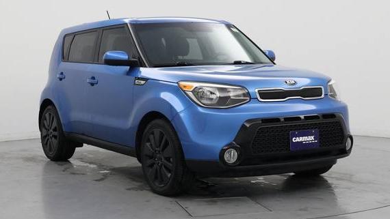 KIA SOUL 2016 KNDJP3A54G7335484 image